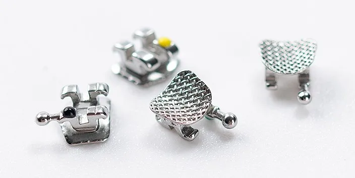 Easyinsmile New Design Factory Price High Quality Dental Monoblock Roth