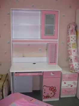 Oo Hello Kitty Computer Table Japan Style Oo Buy Hello Kitty