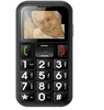 1.77inch Big key D60 for old people easy use with dual sim mobile phone