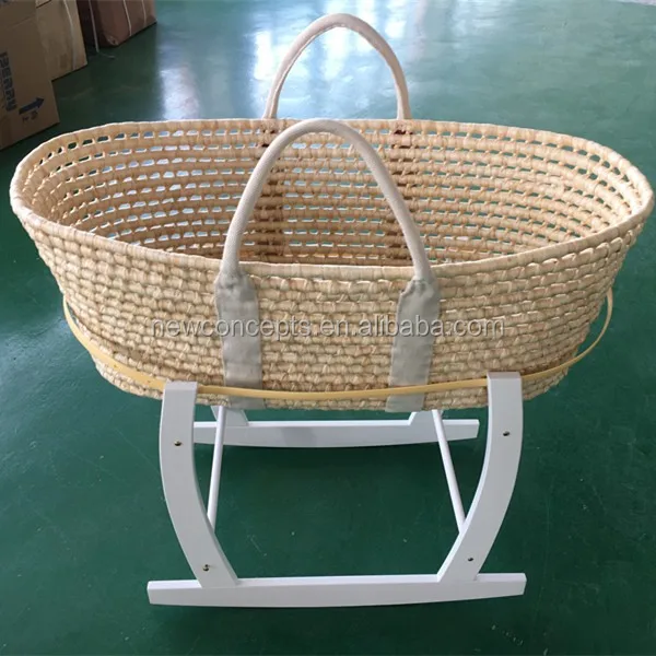 cardboard moses basket