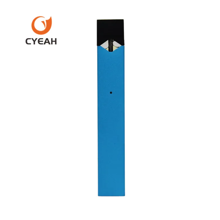 Rechargeable Battery 250mah Vape Pen Device Compatible For Juul