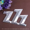 stainless steel nameplate