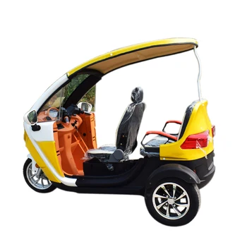 adults pedal car