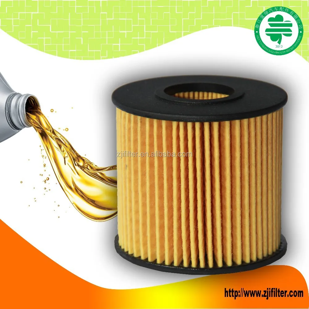 Toyota Forklift Oil Filter