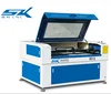 laser cutting machine for balsa wood laser engraving Donald Duck design on acrylic direct producer senke
