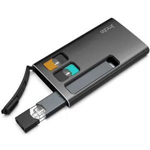 Jmate PCC Portable Charging Case JUUL Box