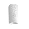 Modern indoor hotel bedroom hallway gypsum wall light led bedside wall lamp sconce