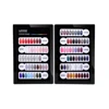 2019 Hot-Selling New Design 88 colors-B Set UV Gel Nails Polish Present Kits