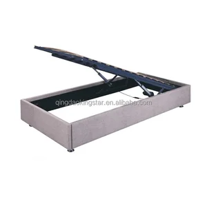 Hydraulic Lift Up Storage Bed Hydraulic Lift Up Storage Bed