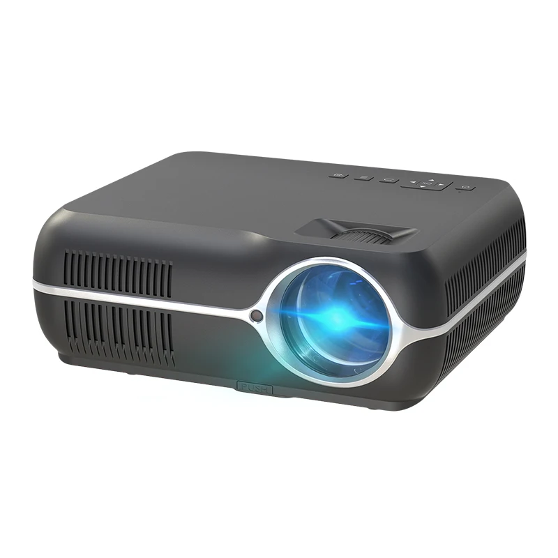 

DH-A10 hd led projector android 6.0 4k wifi 1080p lcd projector full hd home theater projectors, N/a