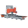 MJ650 horizontal wood timber harvester band sawmill machine used for woodworking machine