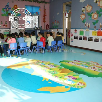 سلامة عالية الجودة أرضيات فينيل Pvc للأطفال Buy الأرضيات البلاستيكية أرضيات الفينيل لرياض الأطفال أرضية من كلوريد متعدد الفاينيل للأطفال Product On Alibaba Com
