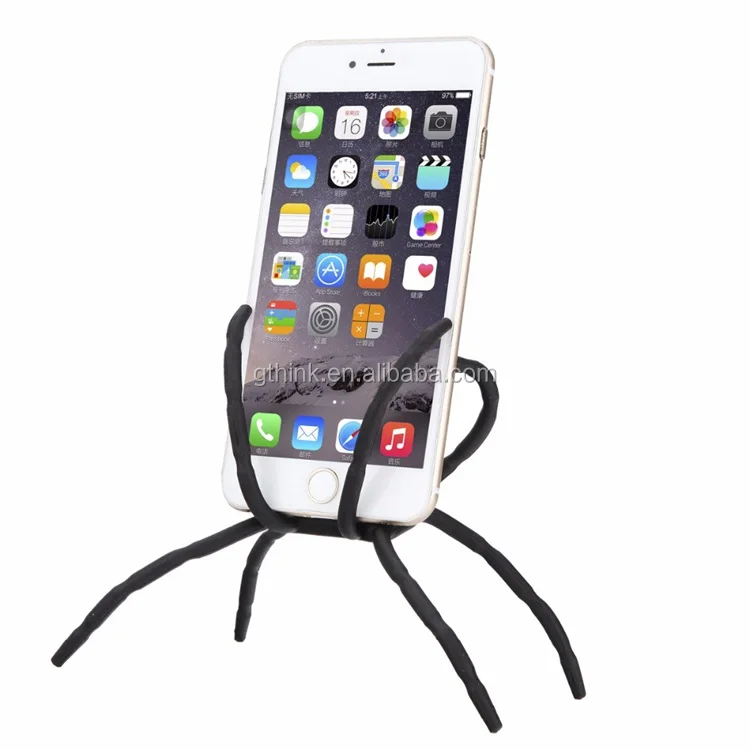 

Universal Spider Phone Holder For iphone 5s/6s/7/7plus