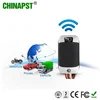 Money save model Low battery alarm function real time gps tracking device PST-VT303F
