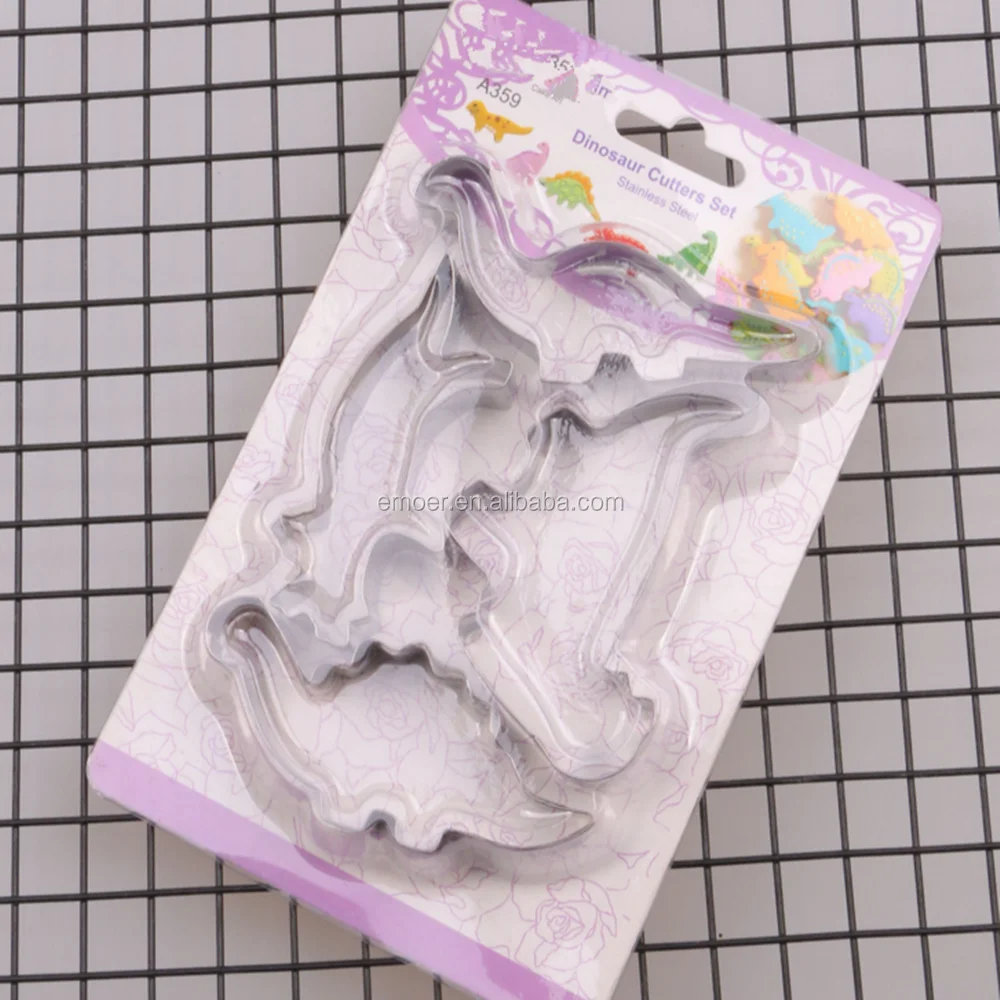 cookie cutter set mold