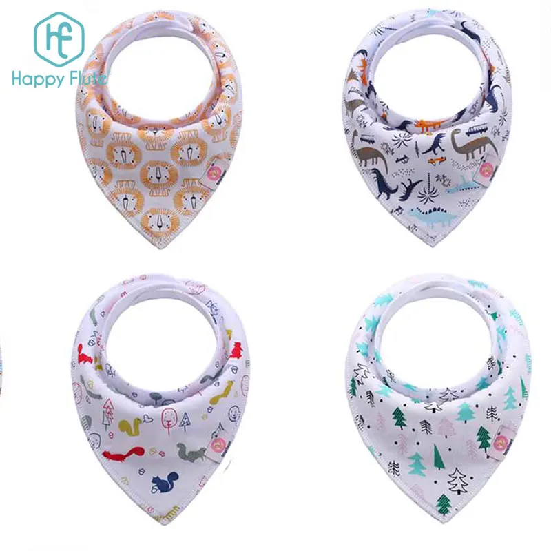 baby neck cloth