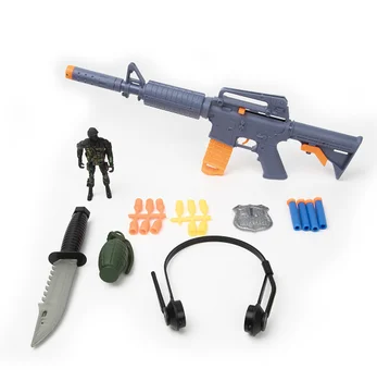 toy gun hunting