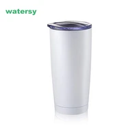 

china supplier 20oz double wall stainless steel thermos sublimation wine tumbler, tumbler cups, stainless steel tumbler with lid