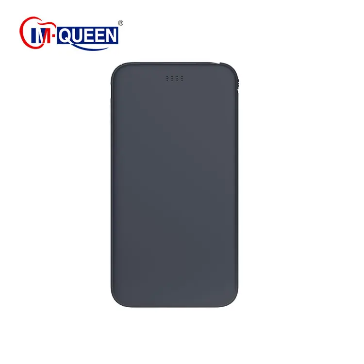 cost of power bank for mobile