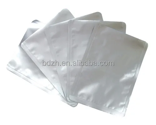 aluminium insulation bag