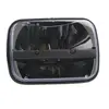 5x7 rectangular led headlight for Jeep Wrangler YJ Cherokee XJ Landcruiser