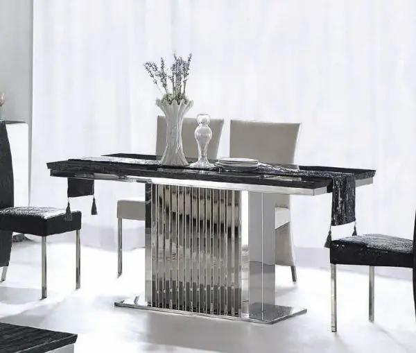 Extendable Marble Dining Table Extendable Marble Dining Table Supplieranufacturers At Alibaba