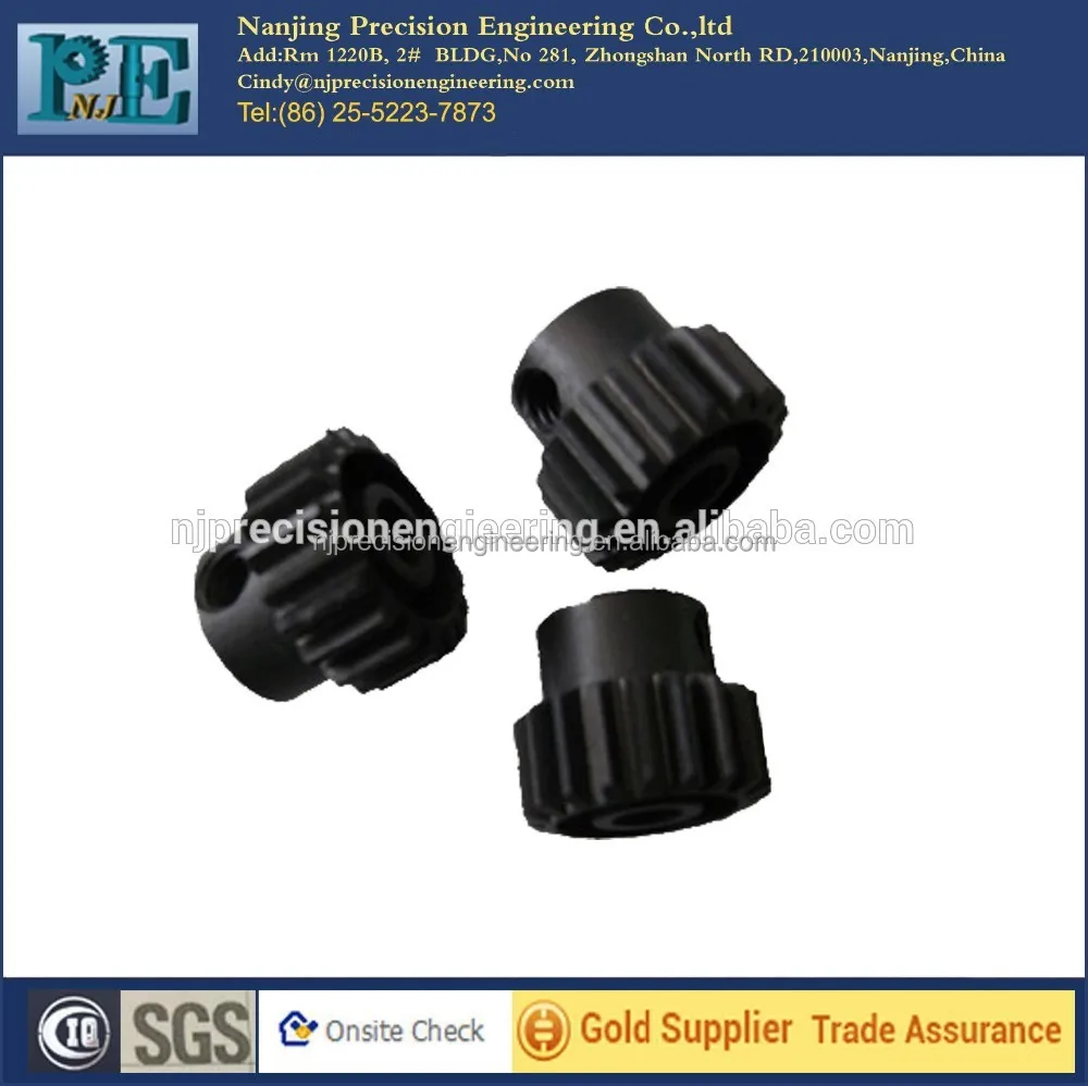 
custom precision oem motorcycle parts steel machining sprocket 