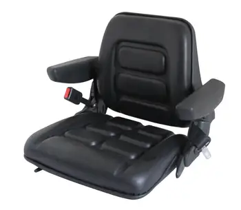 Aftermarket Used Seat Hitachi Mini Excavator Seat For Sale - Buy ...