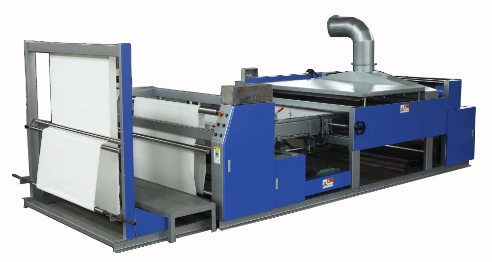Digital Printing Textile Fabric Pre Coating Treatment Machine Buy Pre