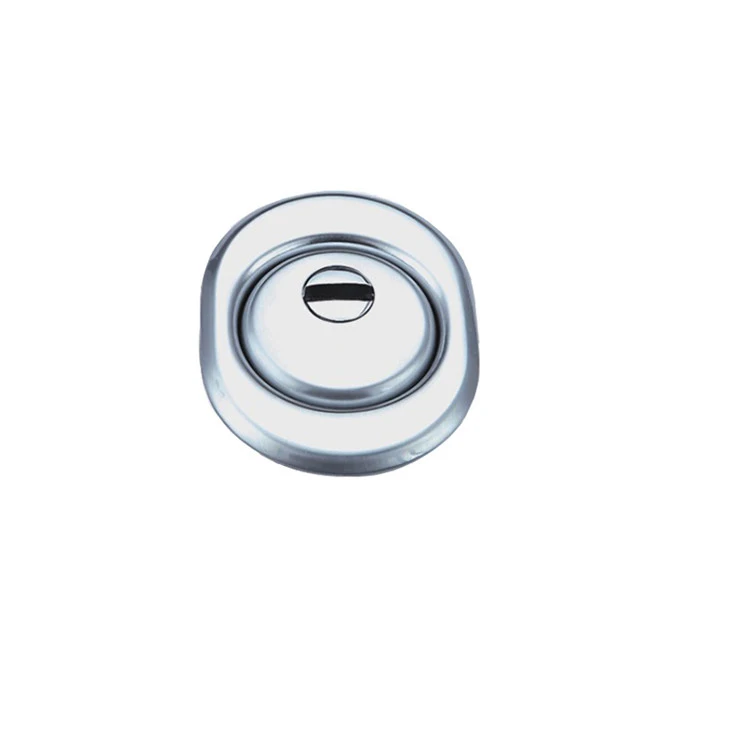 
Euro Type Cylinder Escutcheon For Anti Theft Security Door Lock 