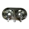 CNC Machinery Parts Aeroplane Spare Parts Motor Engine Parts