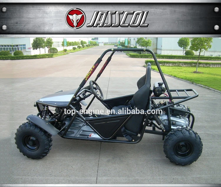 cheap racing go kart