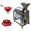 Mango pulp extracting machine passion fruit pulping machine for sale
