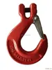 slip hook G80 for chain dolly axle tie down clevis shackle truck