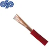 12x1.0mm2 Copper conductor PVC insulation Fire Alarm electrical wire and cable manufacturer from China