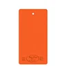 Cheap RAL 2008 Bright red orange color powder coating for ceiling