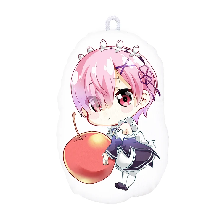 pillow toy