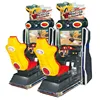2018 new arrival arcade touch screen video games machine for sale