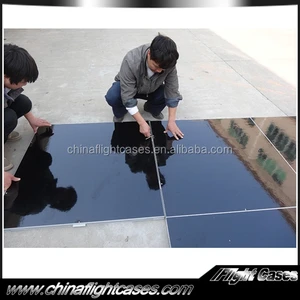 Temporary Dance Floor Over Carpet Temporary Dance Floor Over