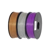 1.75mm pla filament Plastic 3d printer abs pla filament