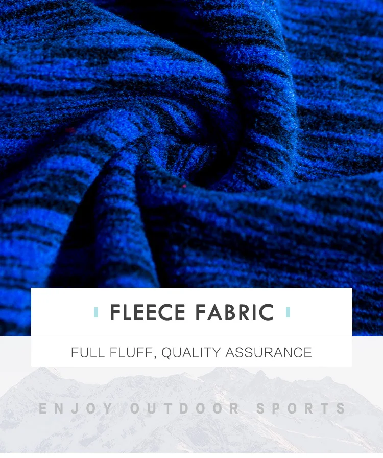 cuddly fleece fabric