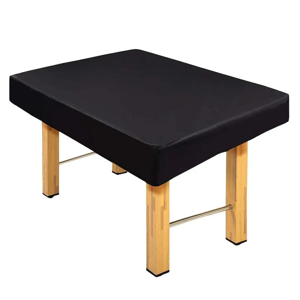 Black Covermates Foosball Table Cover 56w X 52d X 15h Classic Collection 2 Yr Warranty Year Around Protection Table Covers Patio Furniture Covers