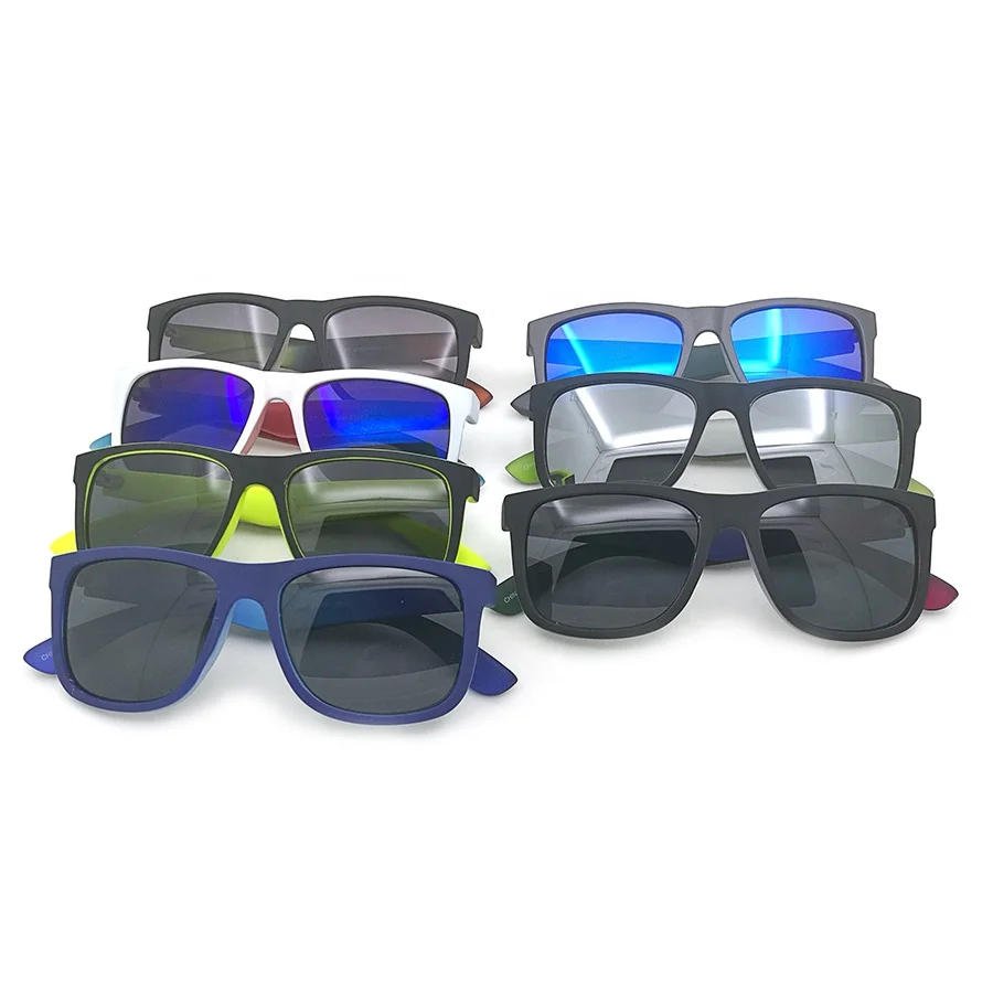 

The most popular polarized sunglasses fishing for usa market, Customized color