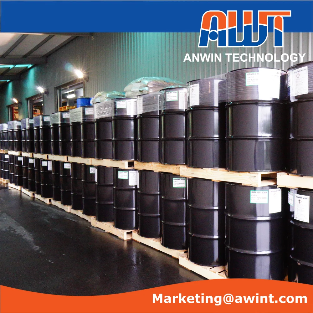 
UV acrylic liquid diluent monomer 