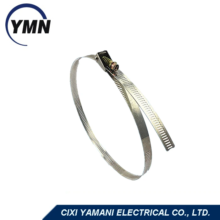 Simple And Easy To Use Snap Lock Quick Release Hose Clamp Buy Snap