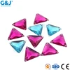 High Quality Rhinestone Heart Gems Sew on Acrylic Stone for Wedding Dresses