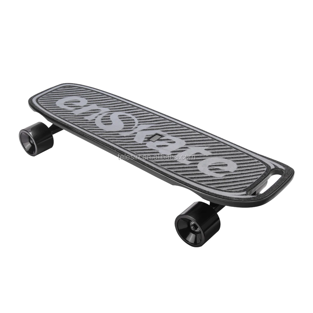 Enskate Woboard Mini スケートボード スケボー コンパクト 初心者