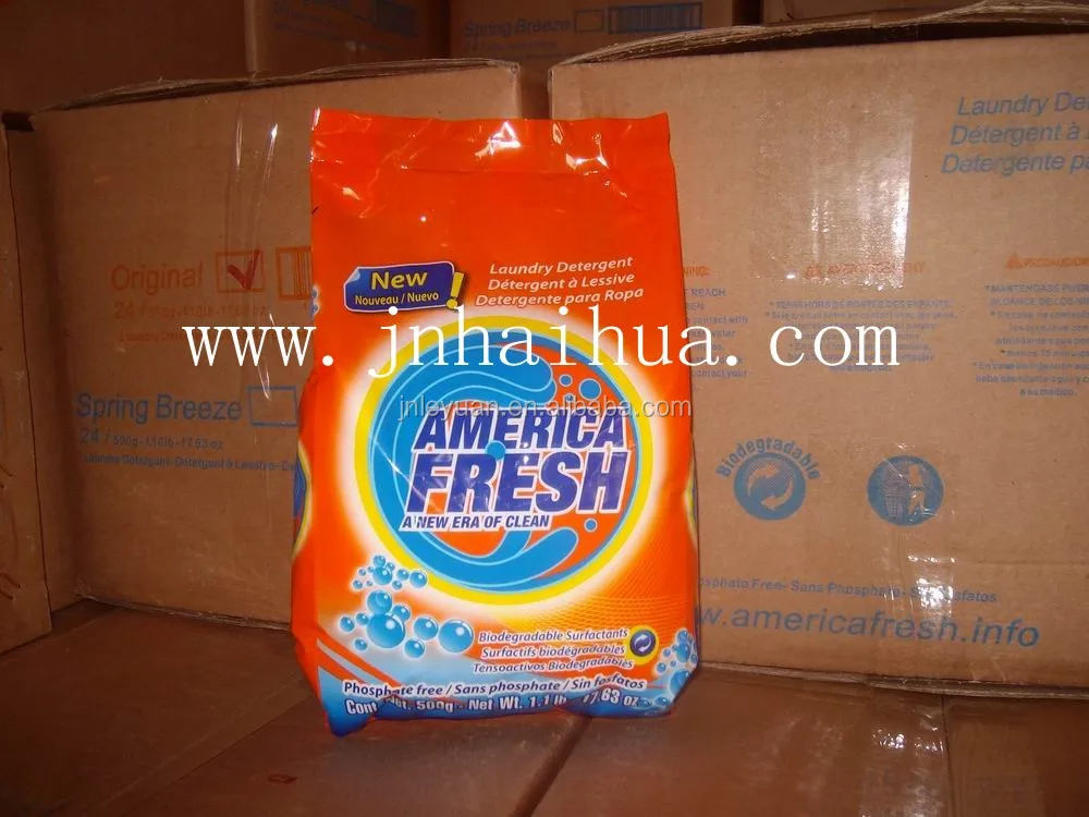 2017 Hot-sale Laundry Detergent Soap 