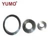 YUMO high quality low speed IP67 163mm DA1-RD-163 rotary magnetic ring encoder