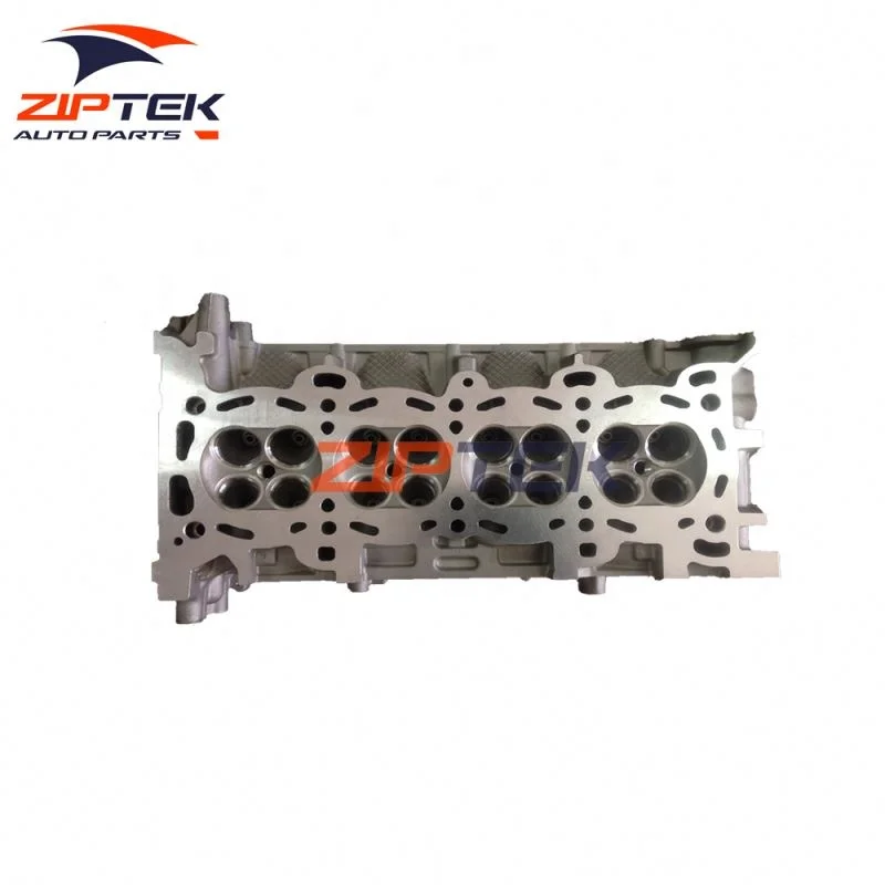 Factory made cylinder head for Ford Power-stroke